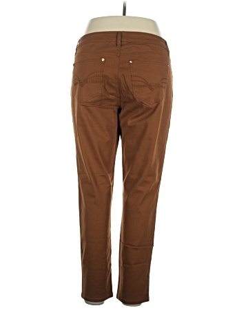 New Directions Khakis (view 2)