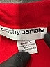 Cathy Daniels 100% Cotton Red Short Sleeve Top Size XL - photo 7