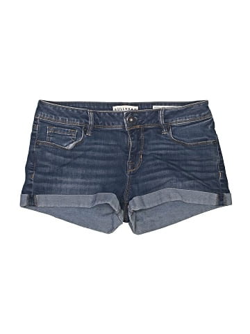 Bullhead Denim Shorts (view 1)