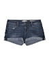 Bullhead Blue Denim Shorts Size 7 - photo 1