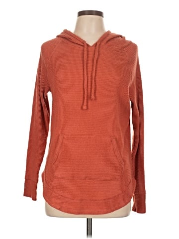 SO Pullover Sweater (view 1)