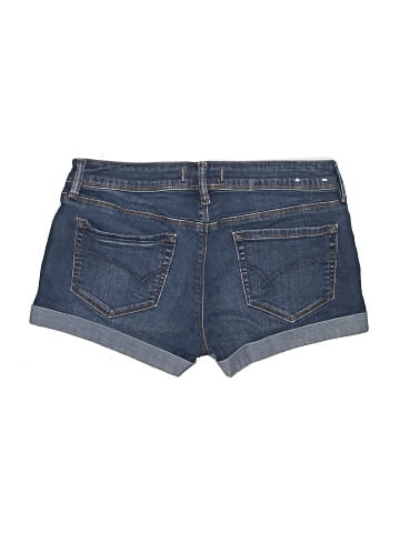 Bullhead Denim Shorts (view 2)