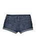 Bullhead Blue Denim Shorts Size 7 - photo 2