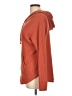 SO Orange Pullover Sweater Size L - photo 5