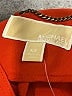 MICHAEL Michael Kors 100% Polyester Red Jacket Size XS - photo 7