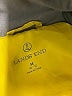 Lands' End 100% Polyester Yellow Vest Size M - photo 6