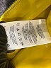 Lands' End 100% Polyester Yellow Vest Size M - photo 7