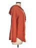 SO Orange Pullover Sweater Size L - photo 4