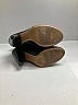 Isabel Marant 100% Leather Black Ankle Boots Size EU 38 - photo 4