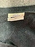 Wallace Black Cardigan Size XS - photo 7