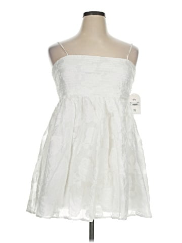 Arula Cocktail Dress (view 1)