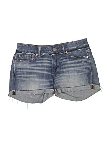 BKE Denim Shorts (view 1)