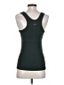PrAna Green Tank Top Size XS - photo 2
