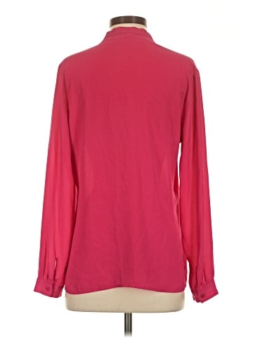 Violet & Claire Long Sleeve Blouse (view 2)