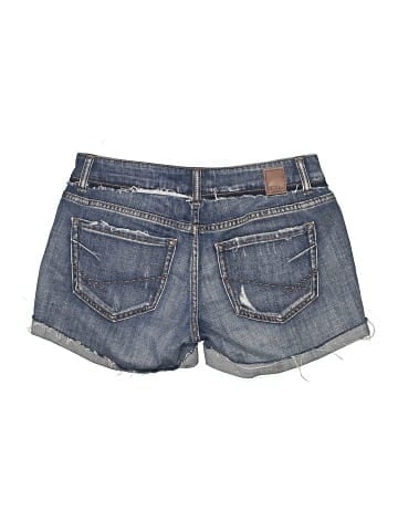 BKE Denim Shorts (view 2)