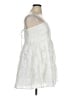 Arula White Cocktail Dress Size 0X - photo 4