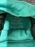 L.L.Bean 100% Supima Cotton Teal Long Sleeve Turtleneck Size 2X - photo 7