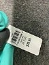 L.L.Bean 100% Supima Cotton Teal Long Sleeve Turtleneck Size 2X - photo 9