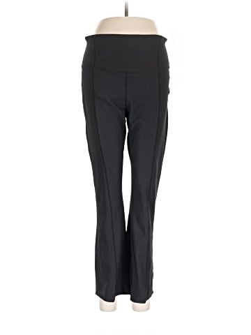 Peach Active Pants (view 1)