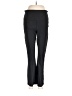 Peach Black Active Pants Size M - photo 1