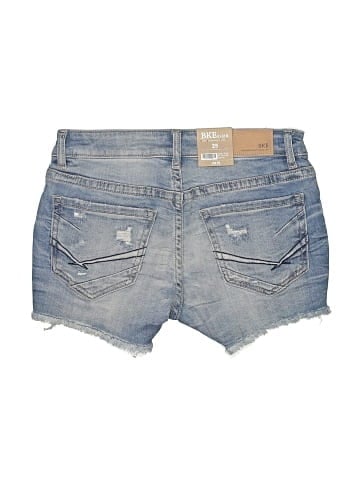 BKE Denim Shorts (view 2)