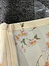 Cider Floral Tan Cocktail Dress Size XL - photo 4