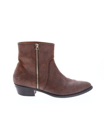 Ralph Lauren Collection Ankle Boots (view 1)