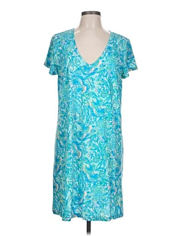 Lilly Pulitzer Casual Dress (view 1)
