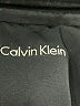 Calvin Klein 100% Polyester Black Coat Size L (estimated) - photo 6