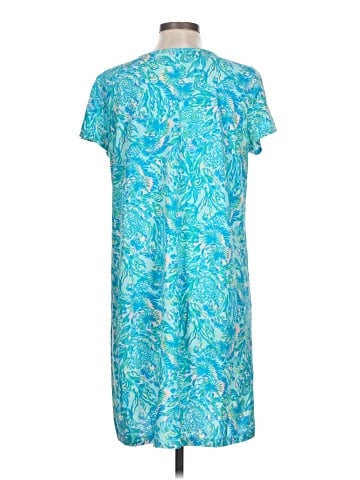 Lilly Pulitzer Casual Dress (view 2)