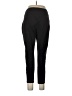 Simply Vera Vera Wang Solid Black Active Pants Size L - photo 2