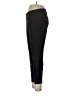 Simply Vera Vera Wang Solid Black Active Pants Size L - photo 5