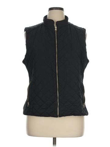 NY&C Vest (view 1)