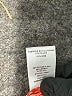 Trina Turk Orange Sleeveless Blouse Size S - photo 8