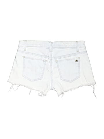 Joe's Jeans Denim Shorts (view 2)