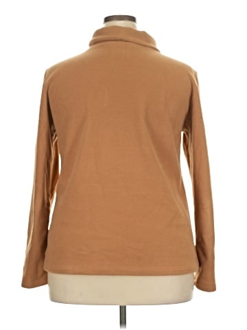Dudley Stephens Turtleneck Sweater (view 2)
