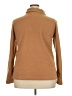Dudley Stephens 100% Polyester Tan Turtleneck Sweater Size XXL - photo 2
