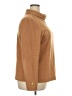 Dudley Stephens 100% Polyester Tan Turtleneck Sweater Size XXL - photo 4