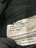 Mumsie Black Overall Shorts Size XL - photo 3