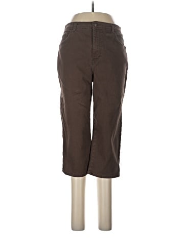 Gloria Vanderbilt Casual Pants (view 1)