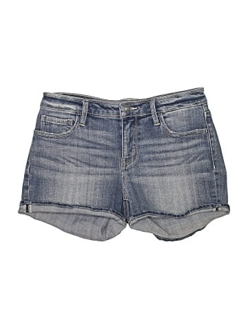 Daytrip Denim Shorts (view 1)