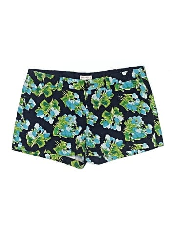 Merona Shorts (view 1)