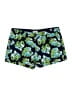 Merona Tropical Blue Shorts Size 12 - photo 1