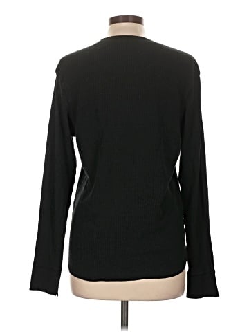 Gap Outlet Long Sleeve T-Shirt (view 2)