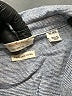 Weatherproof Blue Sleeveless Button-Down Shirt Size XL - photo 7