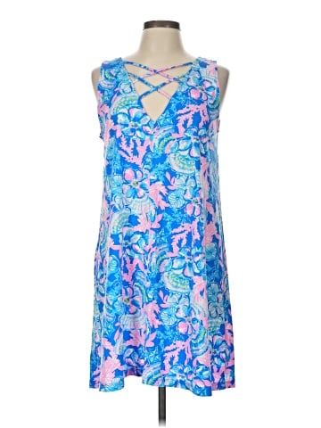 Lilly Pulitzer Cocktail Dress (view 1)