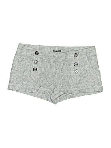 Express Shorts (view 1)
