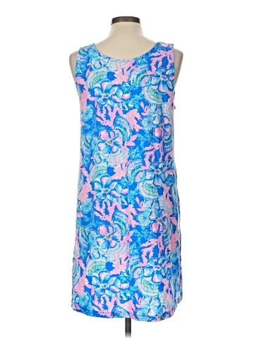 Lilly Pulitzer Cocktail Dress (view 2)