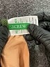 J.Crew Green Swimsuit Bottoms Size 2X - photo 3