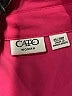 Cato Pink 3/4 Sleeve Blouse Size 26 - 28 - photo 7
